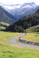 Im Zillertal