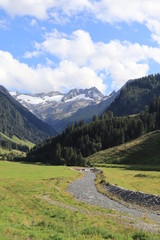 Im Zillertal