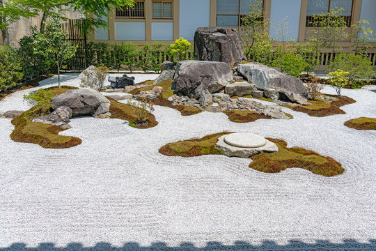 2 746 Best 枯山水 Images Stock Photos Vectors Adobe Stock