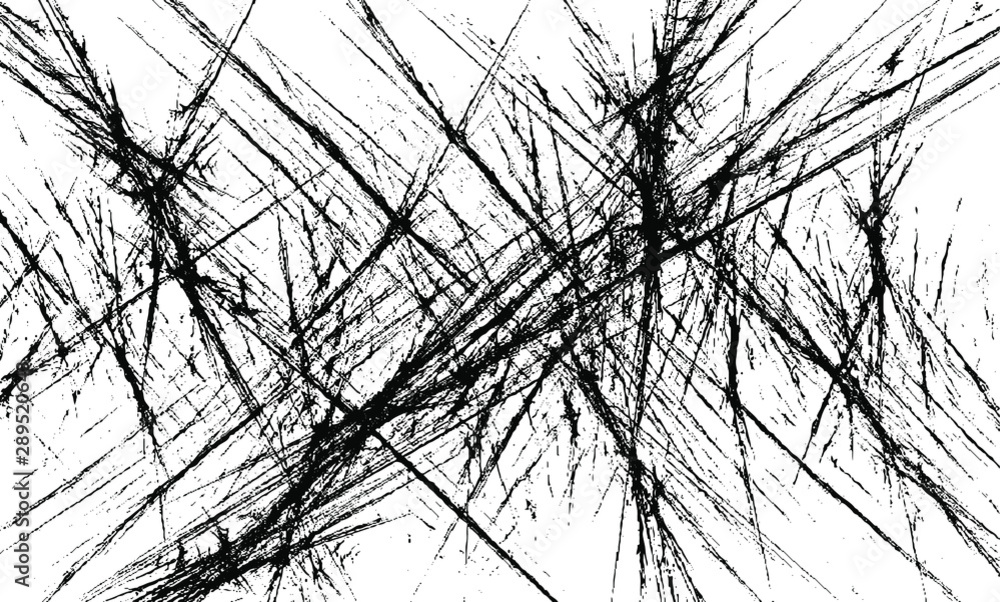 Poster criss-cross lines texture. parallel and intersecting lines abstract pattern. abstract textured effec
