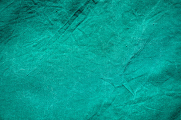 old green fabric - textures and backgrounds