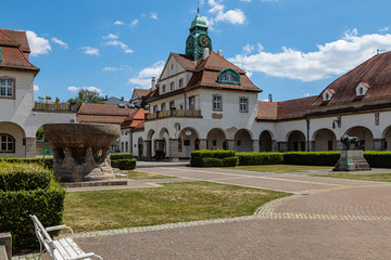 Uhrenturm