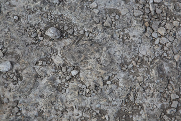 Felsen / Nahaufnahme