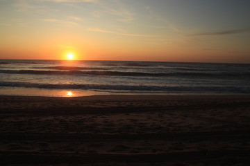 Fototapeta premium Landas Surf