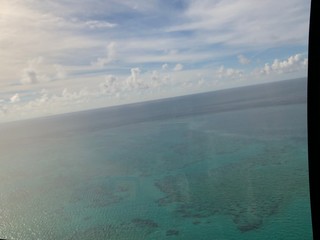 グレートバリアリーフ