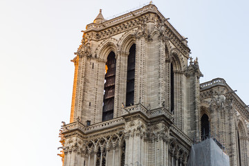 notre dame paris 