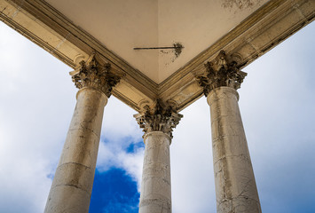 Superga, Architettura