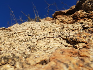Roca de Granito