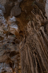 Landscape of Ishigaki Island ●Limestone Cave●