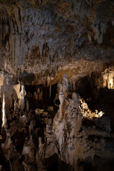 Landscape of Ishigaki Island ●Limestone Cave●