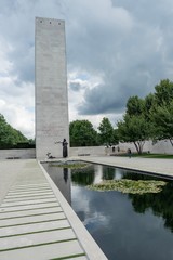 American War Cemetery, Margraten Limburg The Netherlands. Sep 7 , 2019