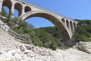 Fototapeta premium Pont 21