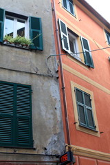 Naklejka premium Italy