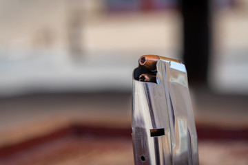 9mm magazine