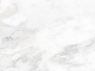 White marble texture with natural pattern for background or design art work. White stone floor