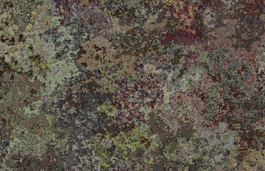 eroded grunge colored rough background 