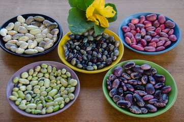 beans and beans