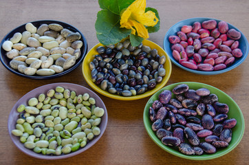 beans and beans