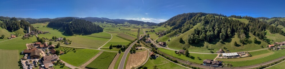 Emmentaler Panorama