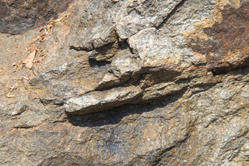 Stone texture background/The detail texture of sandstone/Colorful natural stone background/