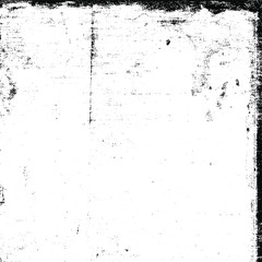 Scratched Frame. Grunge Urban Background Texture Vector. Dust Overlay. Distressed Grainy Grungy Framing Effect. Distressed Backdrop Vector Illustration. EPS 10.