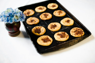 Traditional nicaraguan 