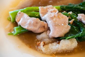 Rice noodles