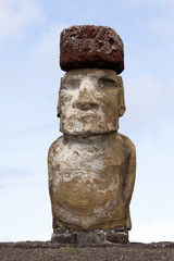 Moai 01