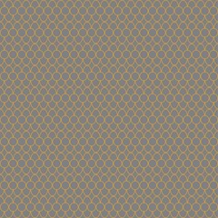 Abstract seamless moroccan pattern, vector design