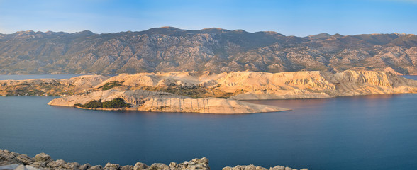 Buchtpanorama © AdKrieger
