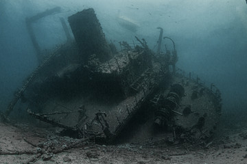 Wreck of Ghiannis D