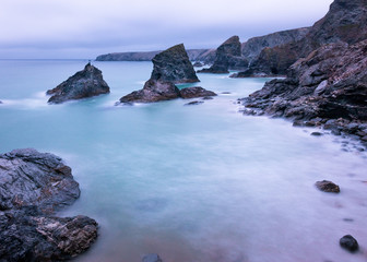 Obraz premium Bedruthan