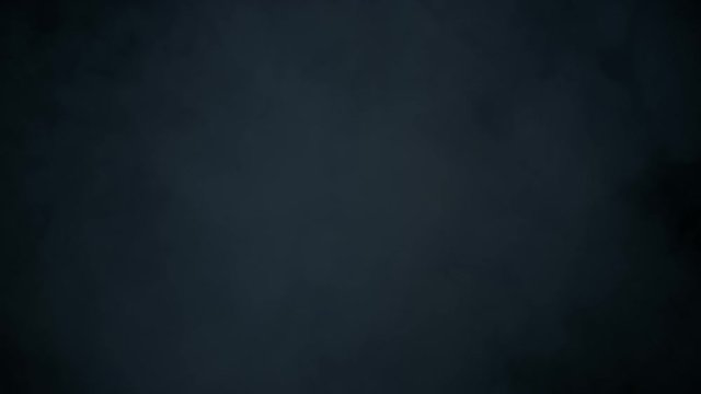 Epic Bushido Samurai Warrior Standing Under a Storm