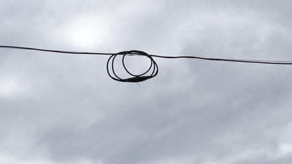 village, countryside, hamlet