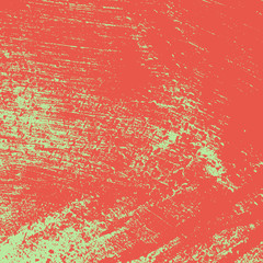 Obraz na płótnie Canvas Red Grunge Background