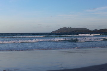Mar cabo frio brasil