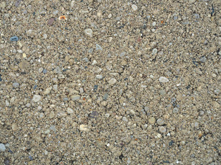 Gravel Background -# 71