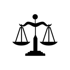 Scales Justice icon