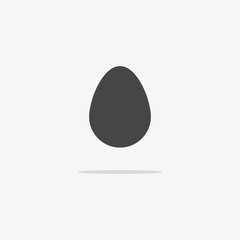 Egg Icon logo