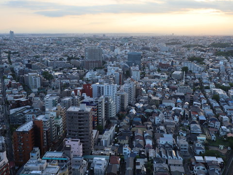 東京