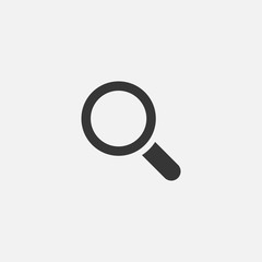 Search Icon logo