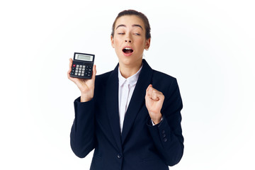 businessman with mobile phone