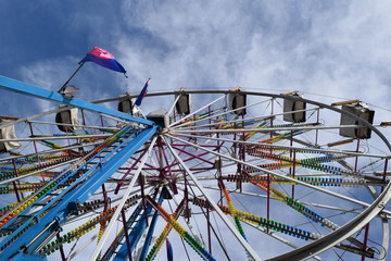 Ferris Wheel