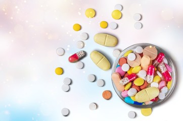 Medicine.
