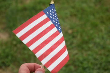 American Flag