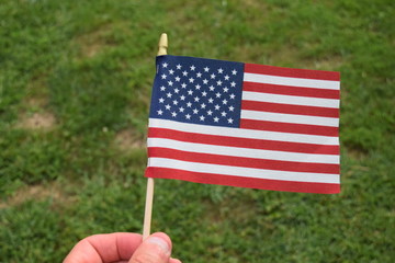 American Flag
