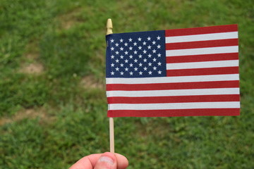 American Flag