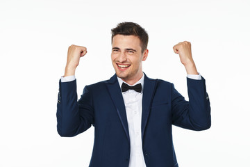 young woman with sunglasses