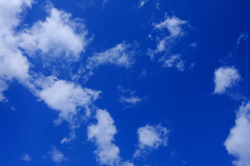 青空