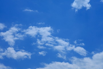 青空